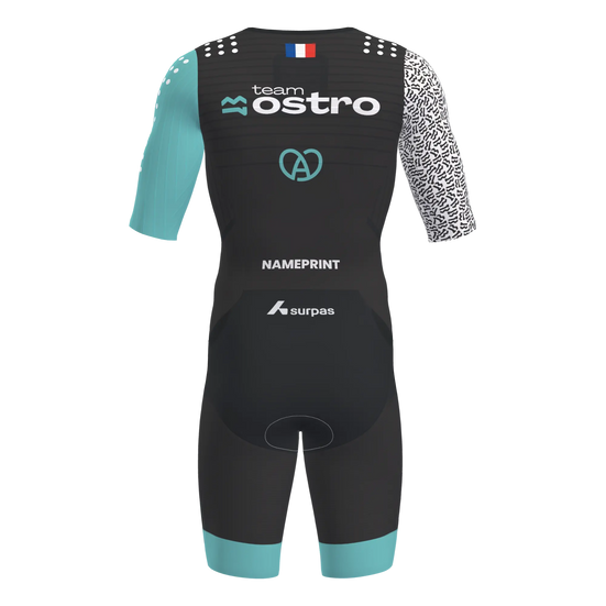 Insane CRC Speedsuit Men
