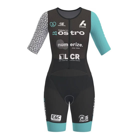 Insane CRC Speedsuit Women
