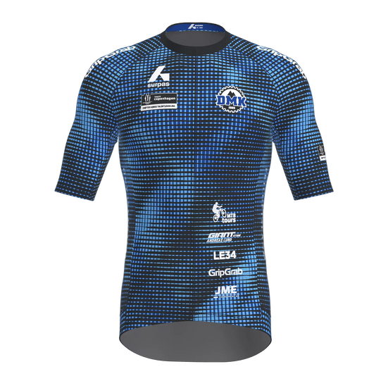 Apex Shirt SS Men
