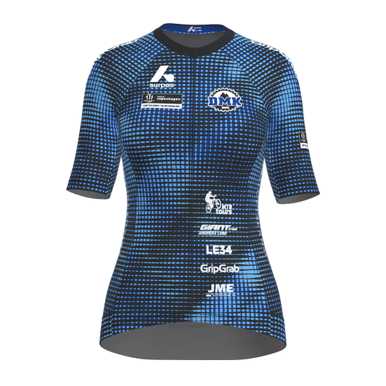 Apex Shirt SS Women
