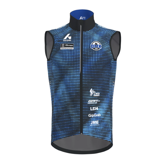 Apex Vest Jr