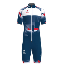 Ace Short Racesuit Men