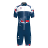 Ace Short Racesuit Men