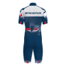 Ace Short Racesuit Men