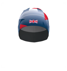 Vision Race Cap
