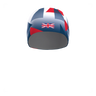 Bi-Elastic Air Headband
