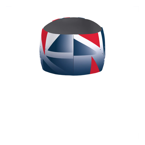 Bi-Elastic Air Headband