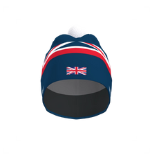 Pulse Merino Cap PP