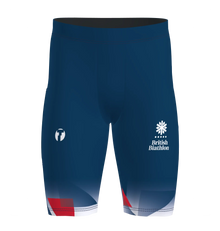 Trainer Short Tights Men