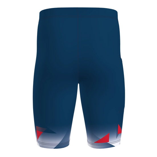 Trainer Short Tights Men