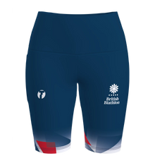 Trainer Short Tights Women