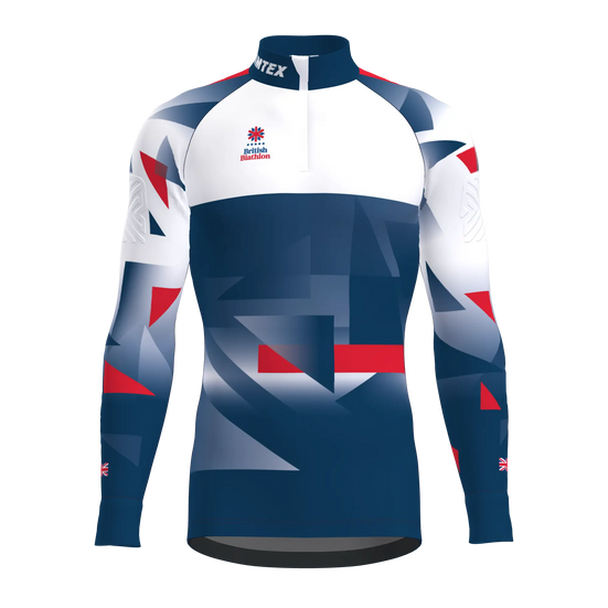 Biathlon 2.0 Raceshirt LS Women