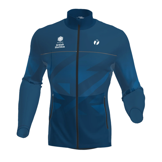 Fast Jacket Women