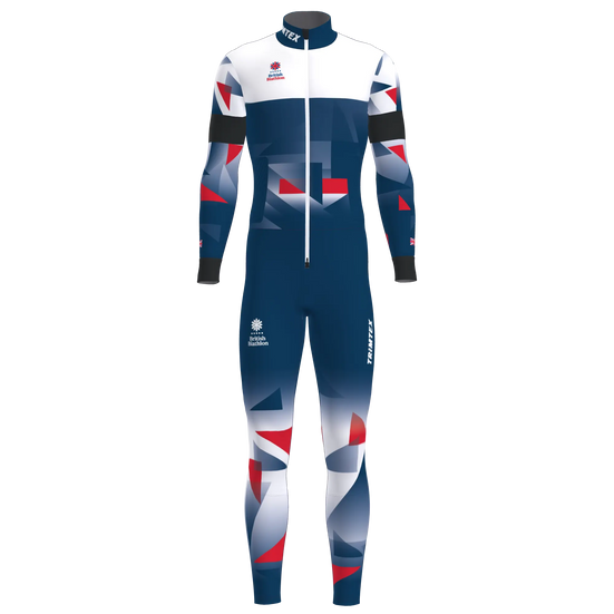 Ace 2.0 Biathlon Racesuit Men