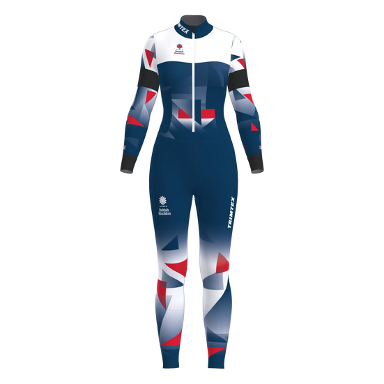Ace 2.0 Biathlon Racesuit Women