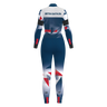 Ace 2.0 Biathlon Racesuit Women