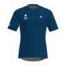 Free 2.0 T-shirt SS Men