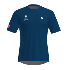 Free 2.0 T-shirt SS Women