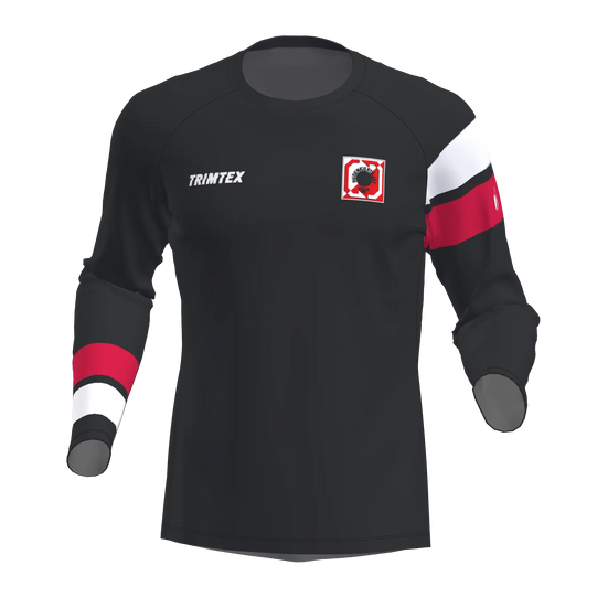Free 2.0 T-shirt LS Men