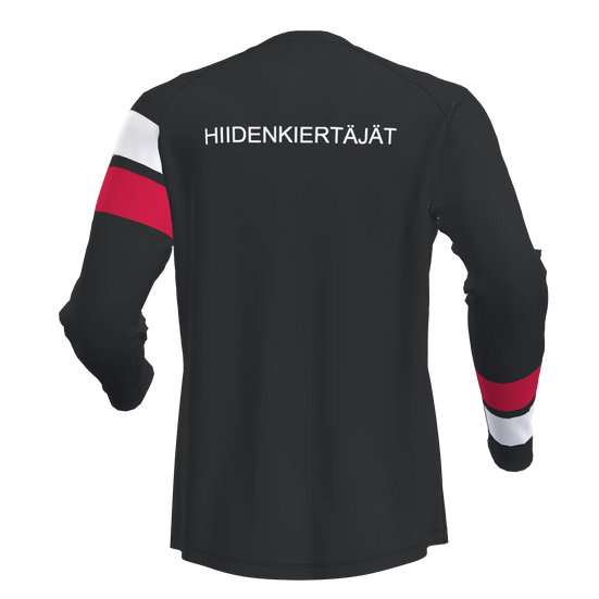 Free 2.0 T-shirt LS Men