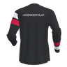 Free 2.0 T-shirt LS Women