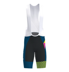 Shift Bib Shorts Men