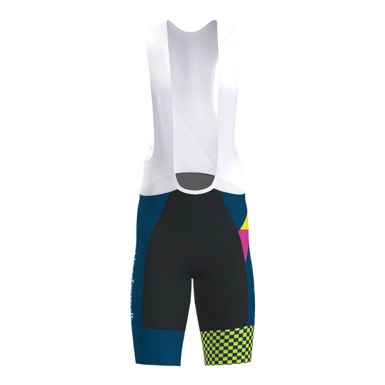 Shift Bib Shorts Men