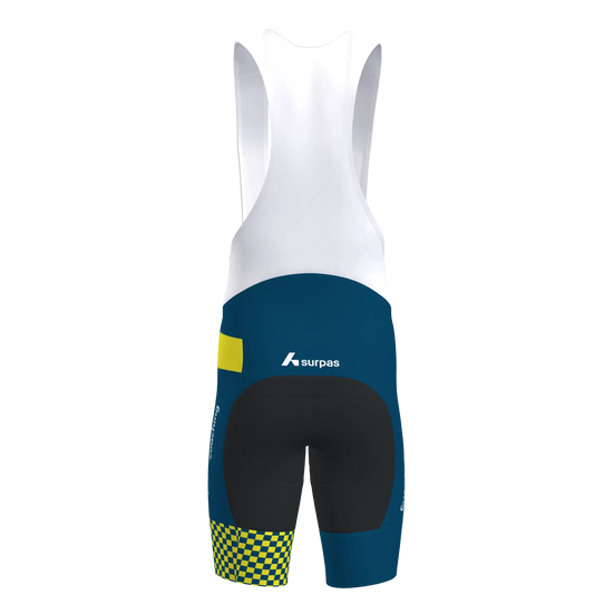 Shift Bib Shorts Women
