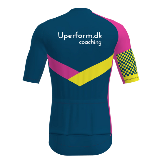 Apex Shirt SS Men