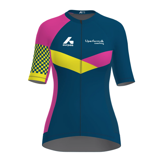 Apex Shirt SS Women