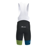Apex Bib Shorts Men
