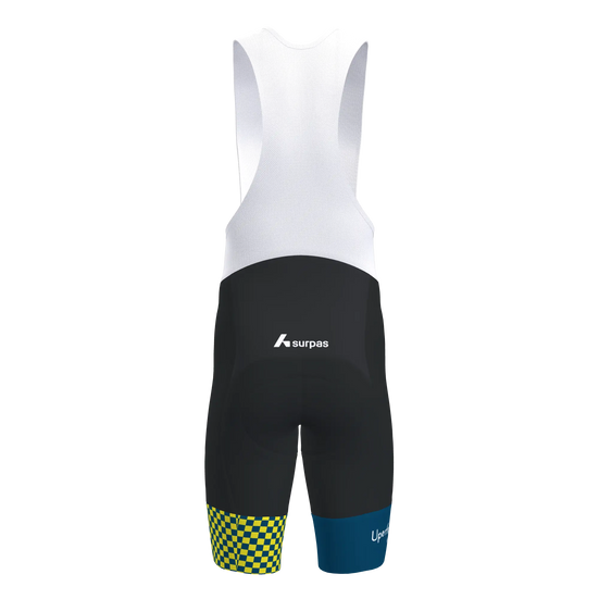 Apex Bib Shorts Women