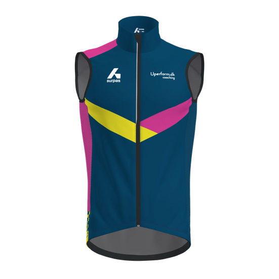Apex Vest Women