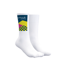 Pace High Socks