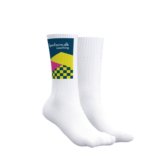 Pace High Socks