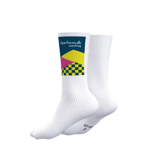Pace High Socks