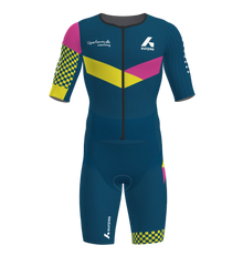 Insane ARC Speedsuit Men