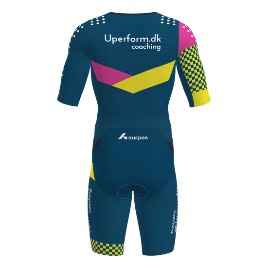 Insane ARC Speedsuit Men