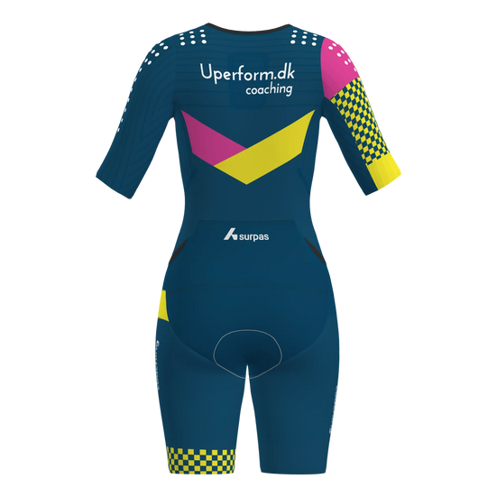 Insane ARC Speedsuit Women