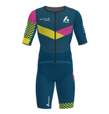Insane CRC Speedsuit Men