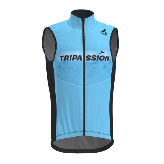 Purpose Primaloft Vest Men
