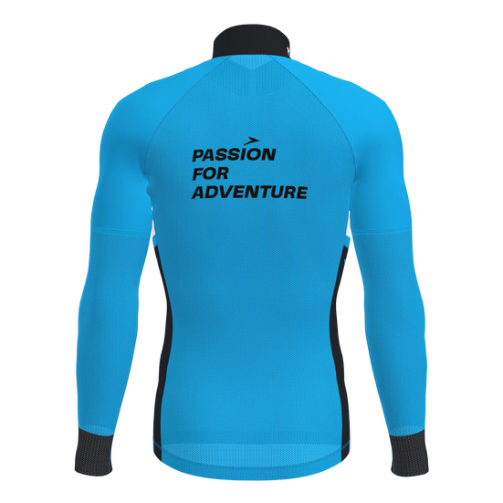 Vision 3.0 Raceshirt LS Men