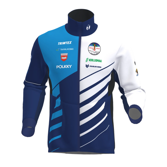 Ambition 2.0 Jacket Jr