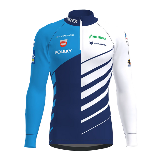 Ambition Raceshirt LS Men