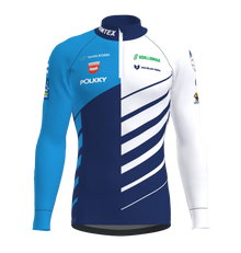 Ambition Raceshirt LS Jr
