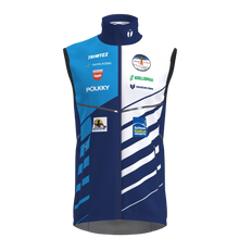 Ace Vest Men