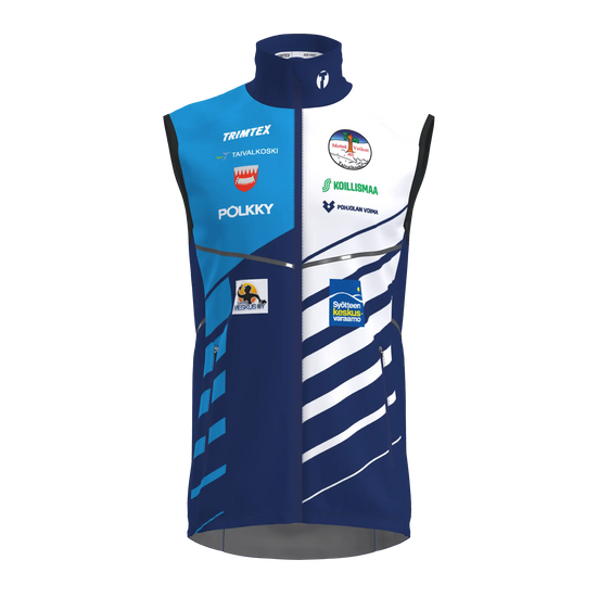 Ace Vest Women