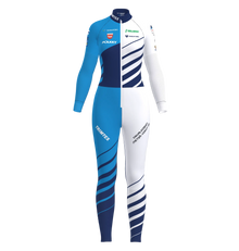 Vision 4.0 Racesuit Women