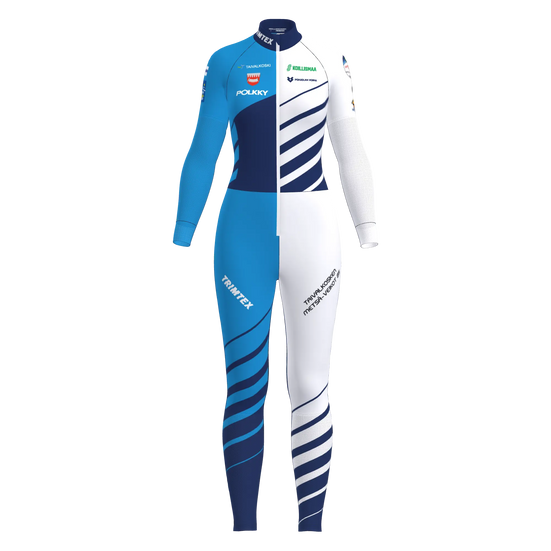 Vision 4.0 Racesuit Women