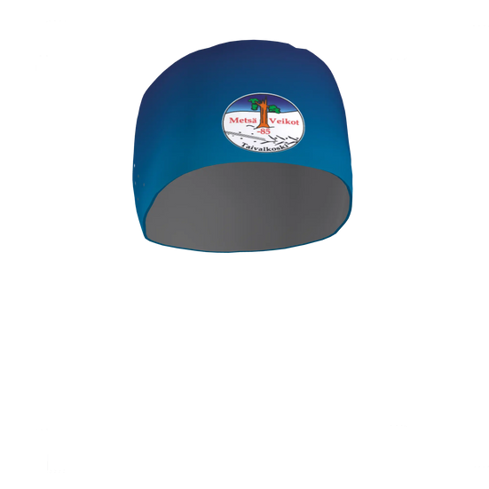 Bi-Elastic Air Headband